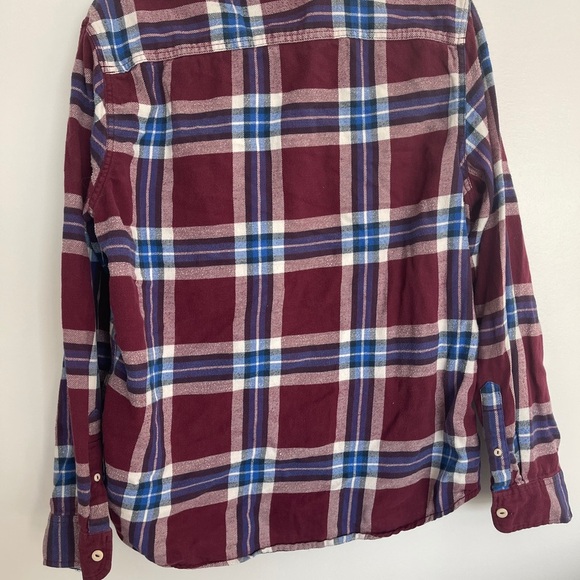 American Eagle Flannel - Picture 2 of 4